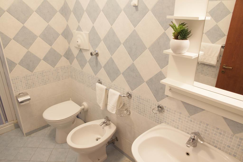 Dea Seaview Apartment Cefalu Exterior photo